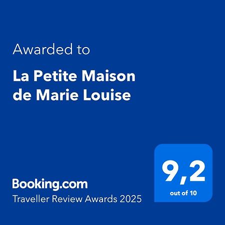 La Petite Maison De Marie Louise Lauris Buitenkant foto