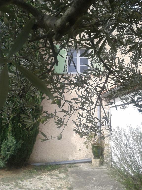 La Petite Maison De Marie Louise Lauris Kamer foto