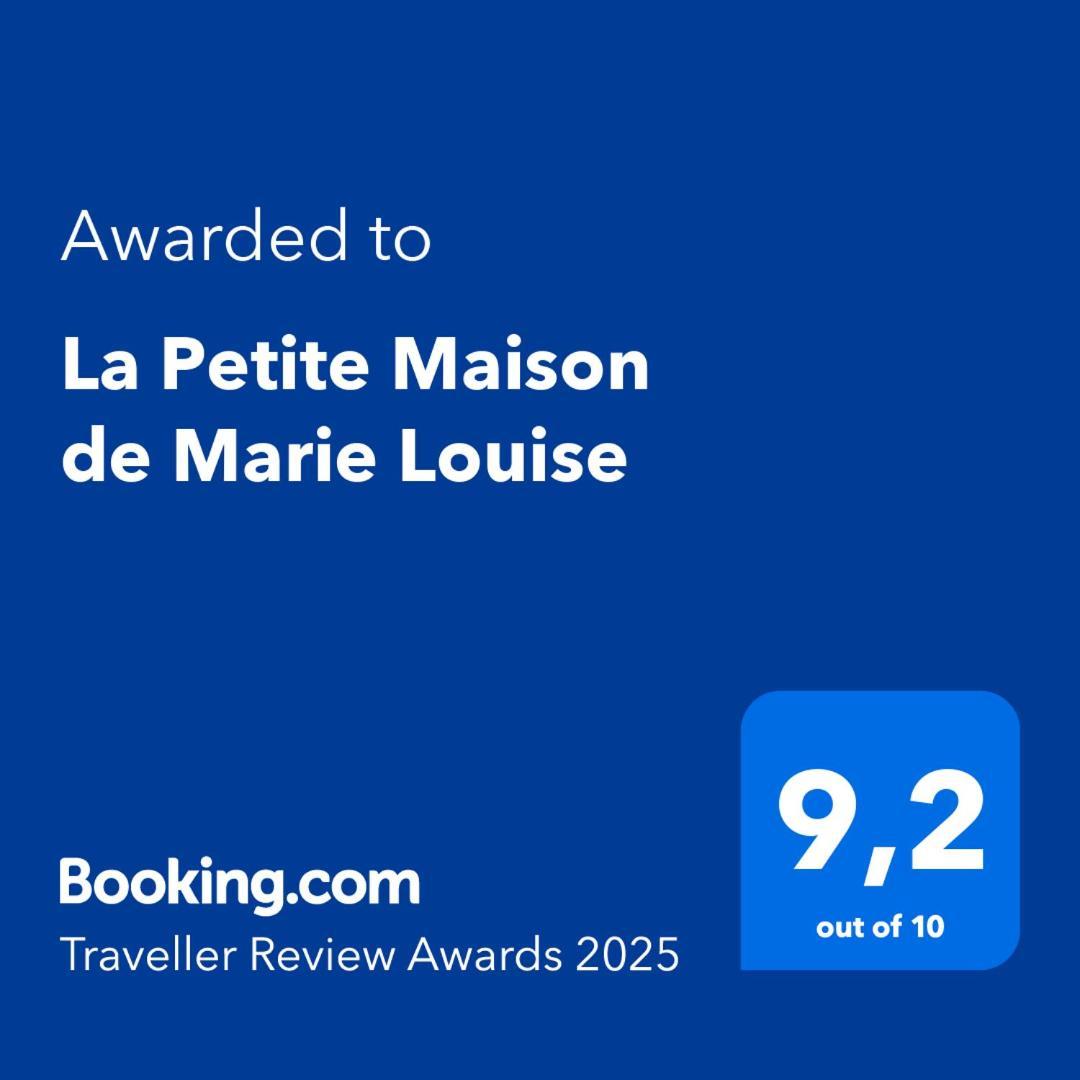 La Petite Maison De Marie Louise Lauris Buitenkant foto