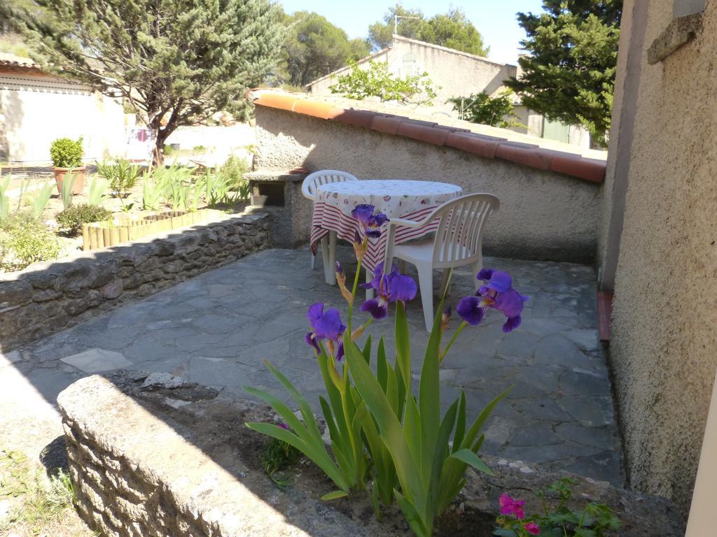 La Petite Maison De Marie Louise Lauris Buitenkant foto