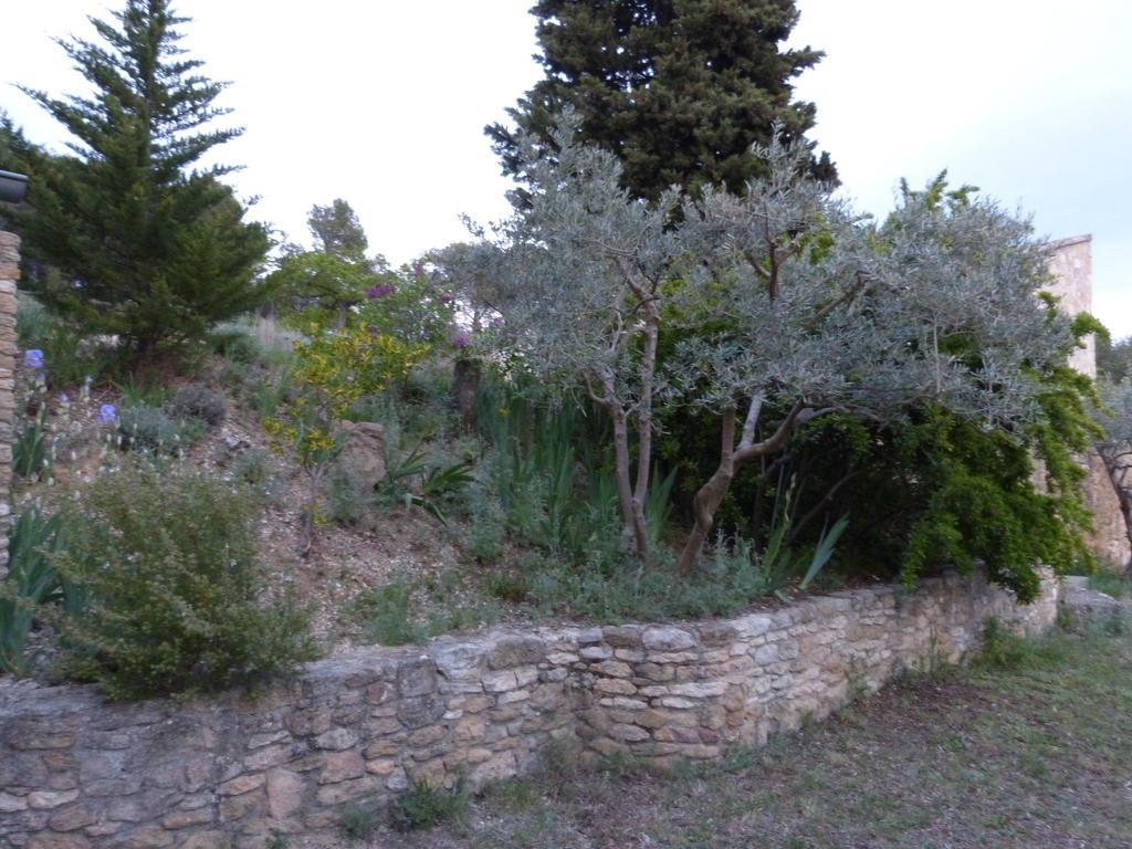 La Petite Maison De Marie Louise Lauris Buitenkant foto