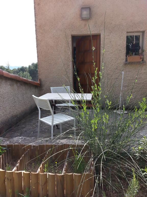 La Petite Maison De Marie Louise Lauris Buitenkant foto