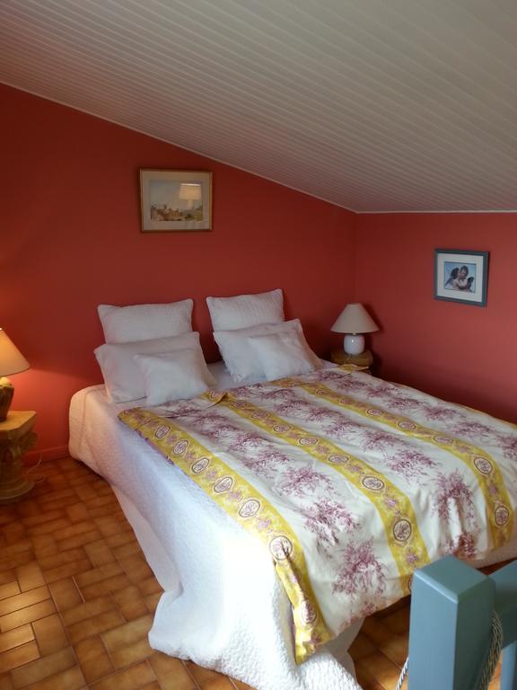 La Petite Maison De Marie Louise Lauris Buitenkant foto